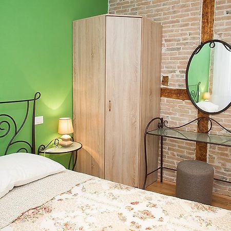 Ferienwohnung Vineyard Of Šibenik Zimmer foto