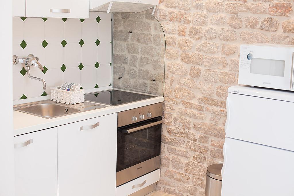 Ferienwohnung Vineyard Of Šibenik Zimmer foto