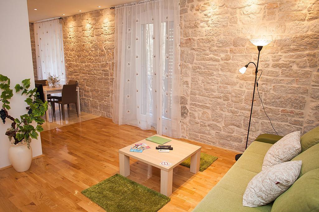 Ferienwohnung Vineyard Of Šibenik Zimmer foto