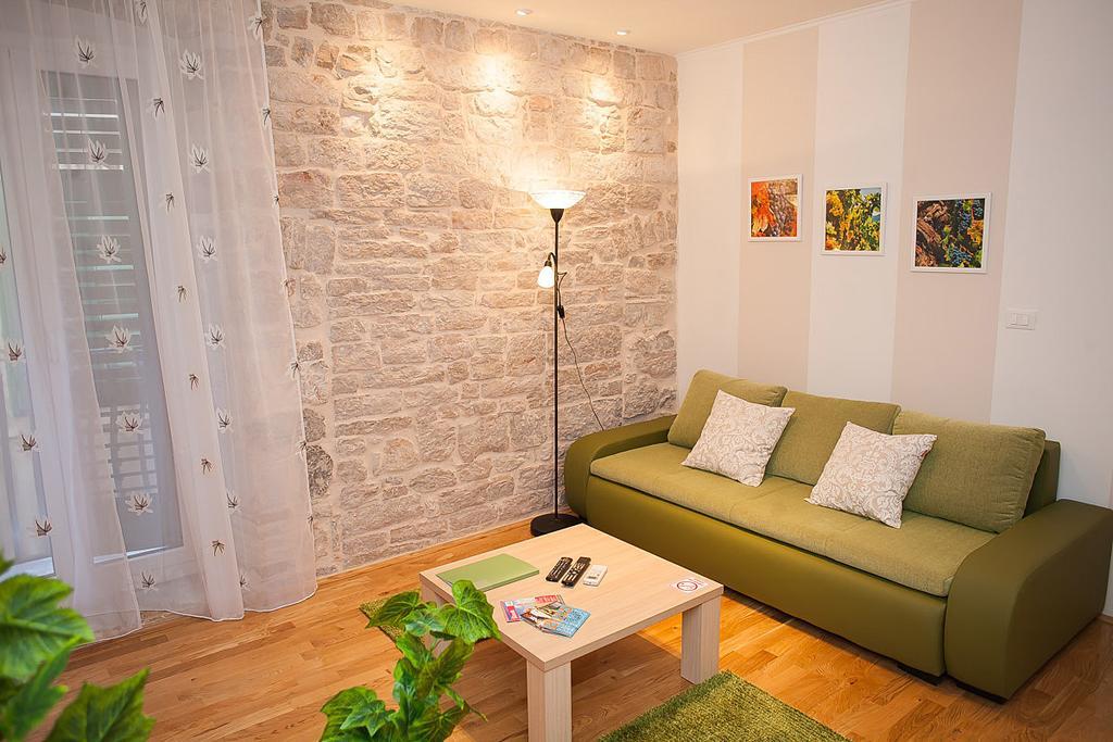 Ferienwohnung Vineyard Of Šibenik Zimmer foto