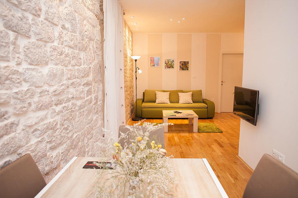 Ferienwohnung Vineyard Of Šibenik Zimmer foto
