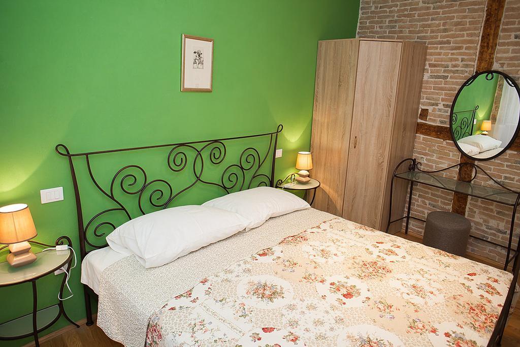 Ferienwohnung Vineyard Of Šibenik Zimmer foto