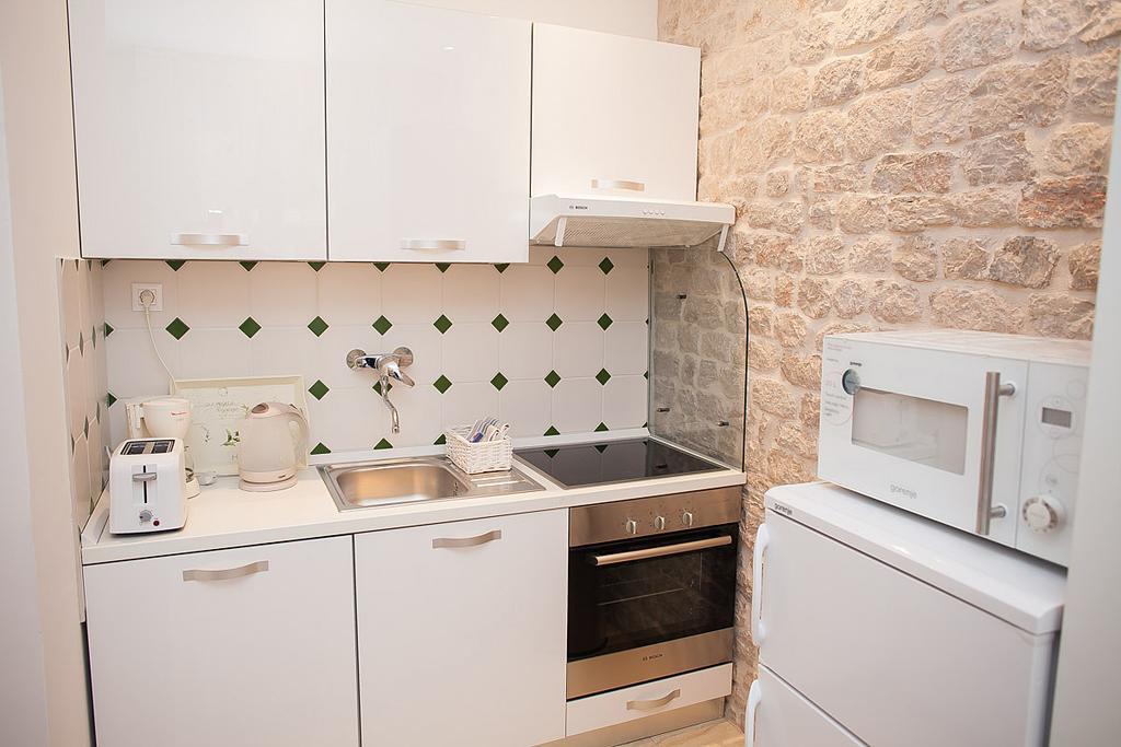 Ferienwohnung Vineyard Of Šibenik Zimmer foto