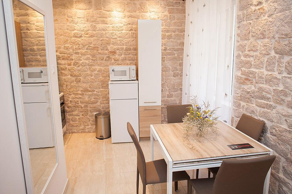 Ferienwohnung Vineyard Of Šibenik Zimmer foto